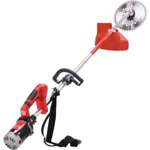 NEW Hedge Trimmers,Factory direct garden tools,Electric lawn mower,household weeding machine,small electric brush cutter