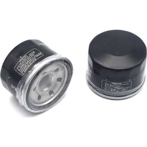 Motorcycle Oil Grid Filters Cleaner For Yamaha FZS600 SP Fazer 5RT/5DM FZS 600 1998-2003 XVS1300 A V-Star XVS 1300 CT 2007-2010