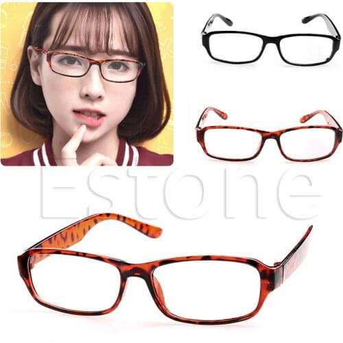 1PC New Comfy Men Women Reading Glasses Eyeglasses presbyopia 1.0 ~4.0 Diopter hot