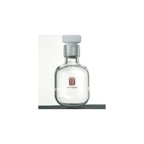 P170004 Pressure Vessel, Heavy wall, Capacity:150ml, O.D.*Overall.:60*100mm, GL thread Size:25