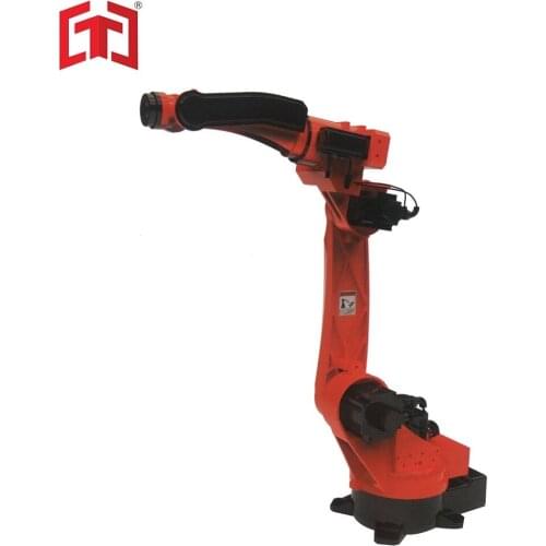Welding robot TC1010A-143 +Megmeet Artsen PM400AR