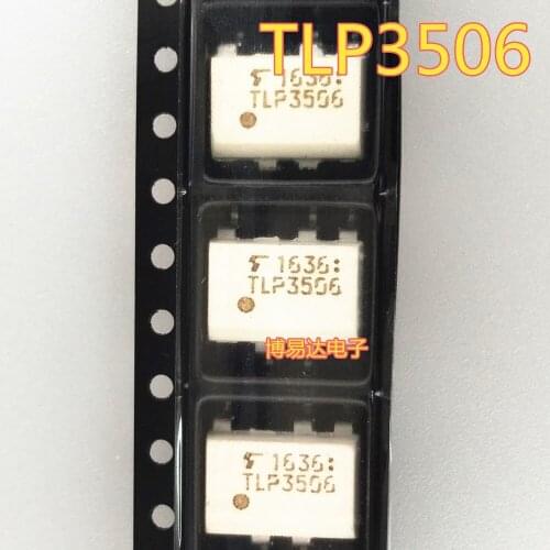 TLP3506 SOP5