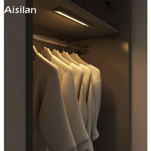 a Aisilan Lighting For Cabinets