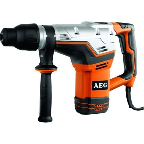 AEG Perforators