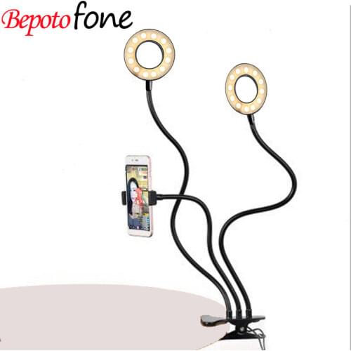 BePotofone Photo Studio Light Systems