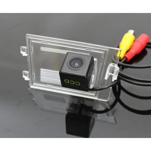 Wireless Camera For Jeep Compass / Patriot / Liberty 2011~2016 / Rear view Camera / Back up Reverse Camera / HD CCD Night Vision