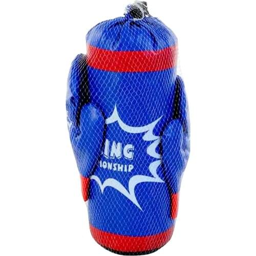 Can İthalat Boxing Uniform