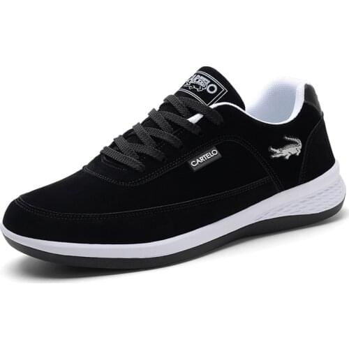 CARTELO Men's Shoes