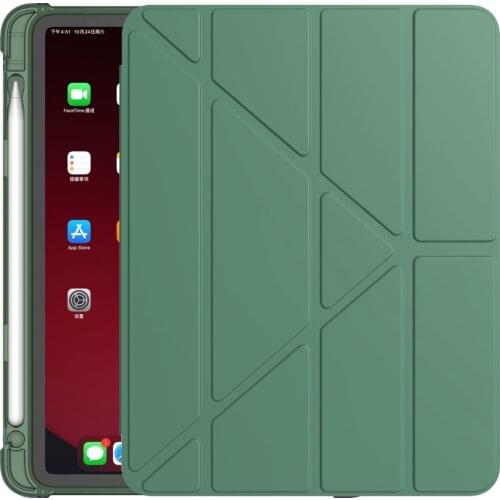 For iPad 10.2 2020 2019 Case 7th 8th Generation Cover For iPad 9.7 5/6th 2017 2018 Air 1/2/3 10.5 Mini 54321 Pro 11 Air 4 10.9