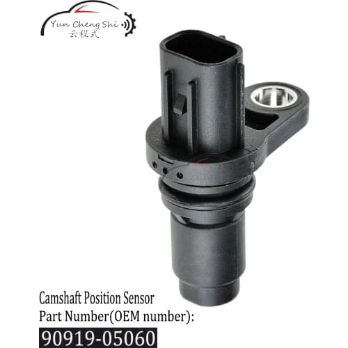 Camshaft position sensor 90919-05060 9091905060 9008005060 90919T5002 90919C5001 90919T5005 for LEXUS LOTUS SCION TOYOTA
