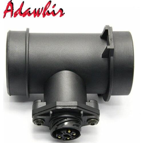 MASS AIR FLOW SENSOR METER MAF FOR MERCEDES BENZ W124 W202 W210 S124 S202 S210 C208 A208 C124 SSANGYONG 0280217100 A0000940048