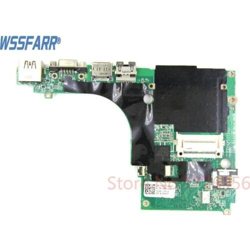 FOR DELL 255VF PRECISION M6500 I/O RT USB VGA NIC HDMI BOARD CN-0255VF DAXM2PI16D2