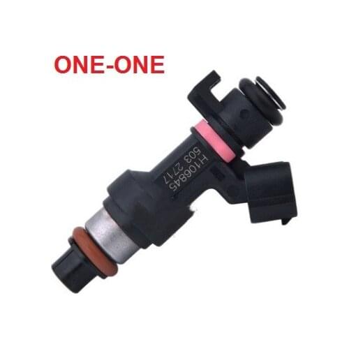 Fuel Injector Nozzle H106845 FOR Renault:Fluence 2.0 16v Flex 2011>2017