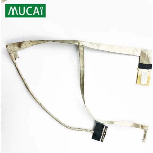 Video screen Flex cable For Acer Aspire 5749 5349 5349-2899 laptop LCD LED Display Ribbon cable DD0ZRLLC030