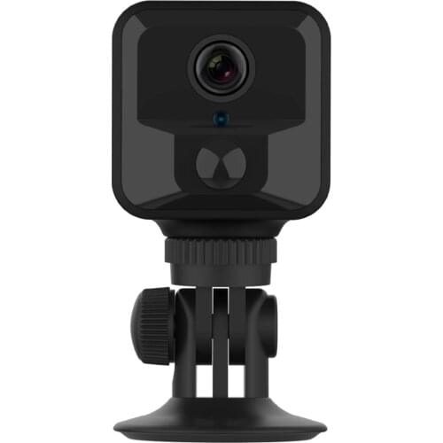 1080P Security Camera WiFi Home Surveillance Camera WiFi Webcam For Baby Pet Nanny Motion Detection Remote Web Home Camera