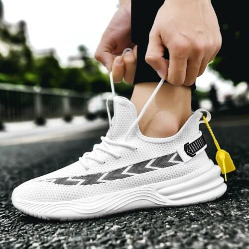 2020 new Adult products shoes for men Sneakers Super popular trainers men Walking Cushioning mens Shoes zapatillas hombre