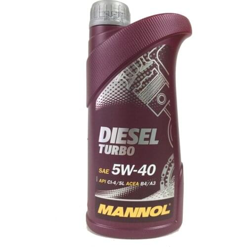 MANNOL Auto And Moto