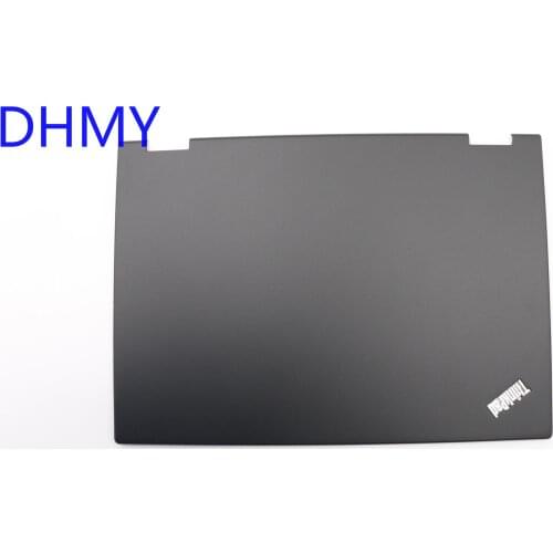 New Original Laptop Lenovo Thinkpad Yoga 260 Screen Shell LCD Rear back Cover Top Case FHD 00HT497
