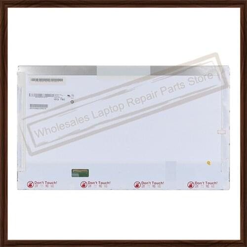 Original 17.3" B173HW02 V.1 B173HW02 V1 LCD Screen Dispaly panel replacement 40pin 1920x1080