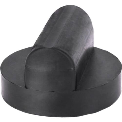 Rubber Jack Pad Jack Guard Adapter Car Vehicle Repair Protector Kit Universal Wholesale