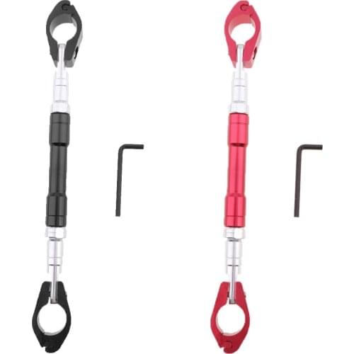 Aluminum Alloy Steering Strength Lever for Universial Motorcycles