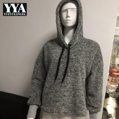 YueYueAngel Sweatshirts For Women