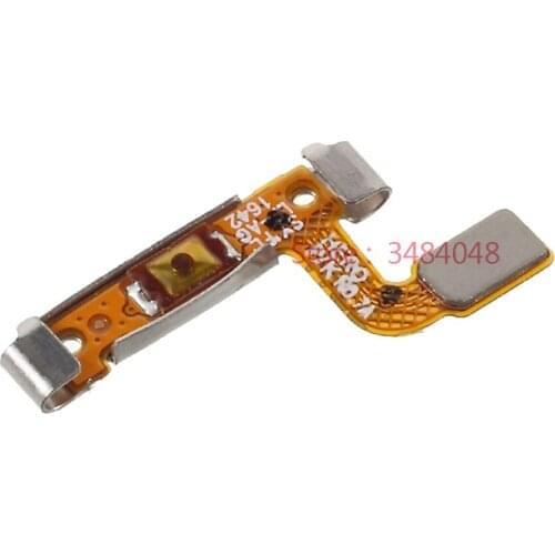 10pcs/lot Power ON OFF Volume Button Flex Cable for Samsung Galaxy S7 Edge G935 G935F