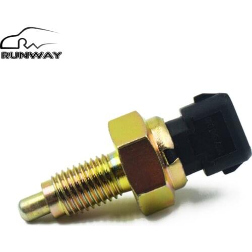 100% New! Brake Light Switch Reverse Light Switch For VW Jetta Golf GTI TDI Eurovan Transport Cabrio 020945415A