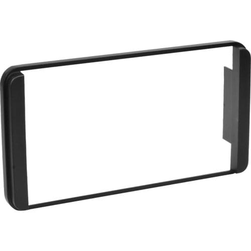 VODOOL 2Din Car Radio Head Unit Stereo MP5 Player Installation Frame Fascia Panel For Toyota Camry/ Vios/ Corolla/ Wish/ Altis