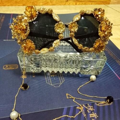 Women's Sunglasses Vintage BaLoKe China