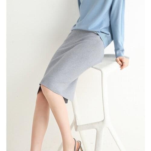 BEIERYANGSHE Women's Pants And Skirts