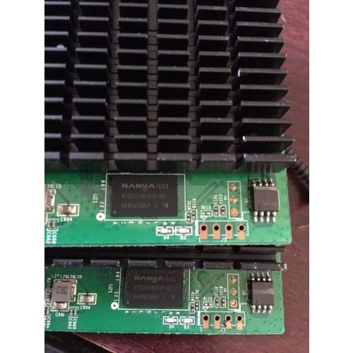 Freeshipping 5pcs/lot NT5CC64M16GP-DI NT5CC64M16GP NT5CC64M16 new