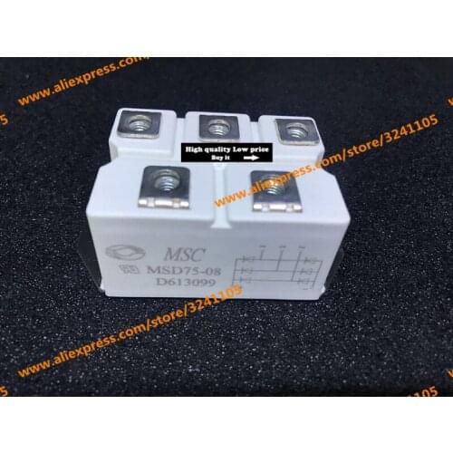 Free shipping NEW MSD75-08 MODULE