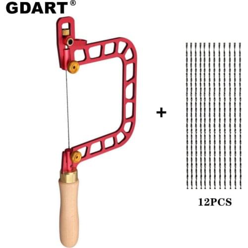 GDART Hand Saws