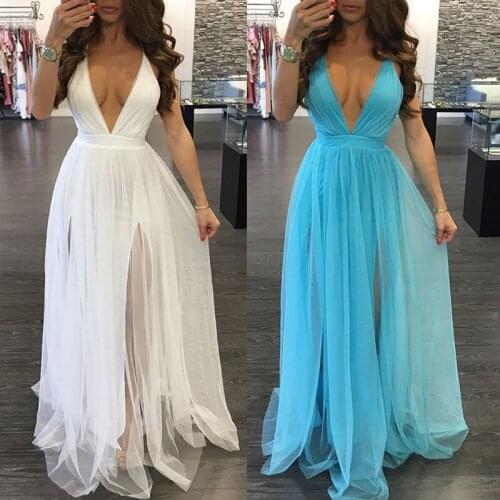 GLANE Fashionable Sundresses