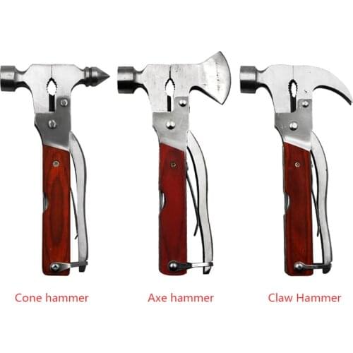 Huppgou Hammers