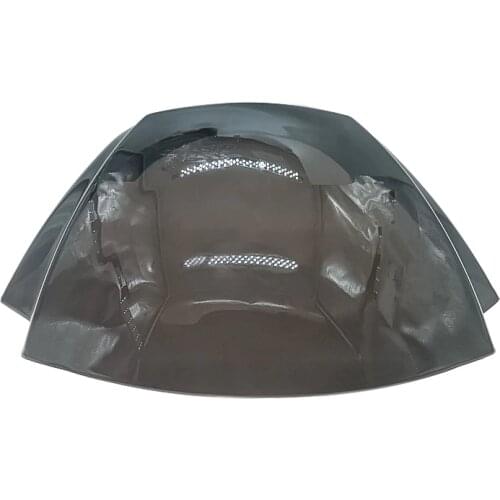 Kazuma 500 500CC Front Windscreen GAUGE SHIELD BEHIND ODOMETER