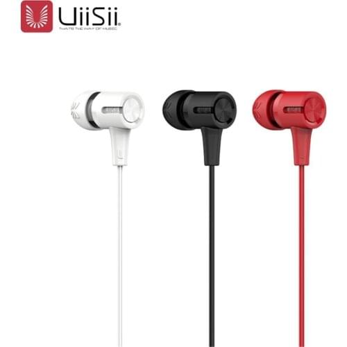 Latecomer In-ear Headphones
