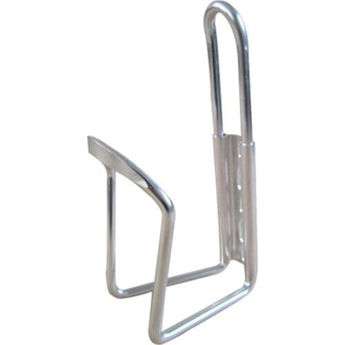 Lightweight Portable Mountain Bike Bottle Cage Aluminum Alloy Durable Water Cup Holder For Outdoor Cycling Accessories