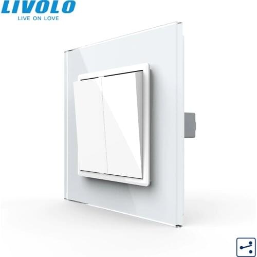 Livolo Pushbutton Switches