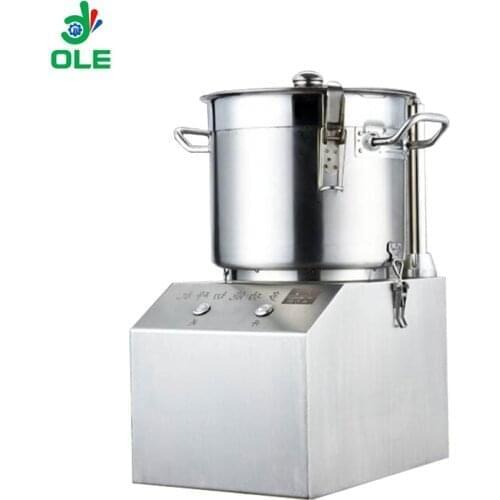 Multifunctional Meat Mincer Grinder Vegetable Nuts Grinding Machine