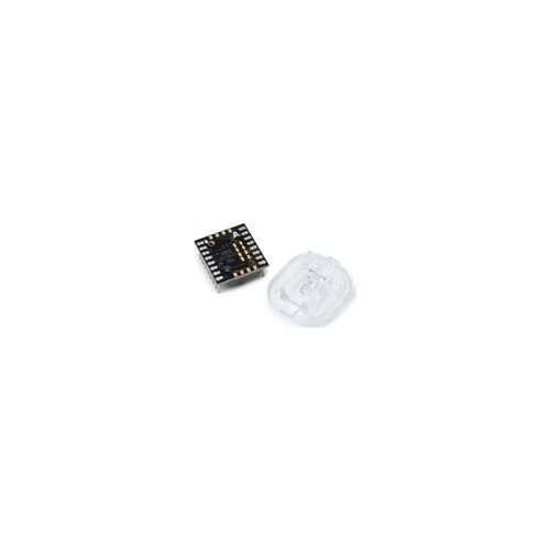 Free Shipping Mouse IC ADNS-9800 A9800 Laser Gaming Sensor+ADNS-6190-002 LaserStream Gaming Round Lens