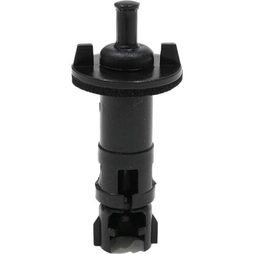 For CHEVROLET Aveo 2004-2011 Gas Fuel Tank Filler Door Latch 96534241 for Pontiac G3 Tank Cover Switch