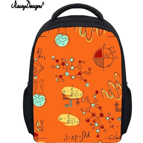 NOISYDESIGNS 2021 New Creative Printing School Bags for Teenagers Girls Boys Schoolbag Kids Bookbag Students Shoulder Backpacks