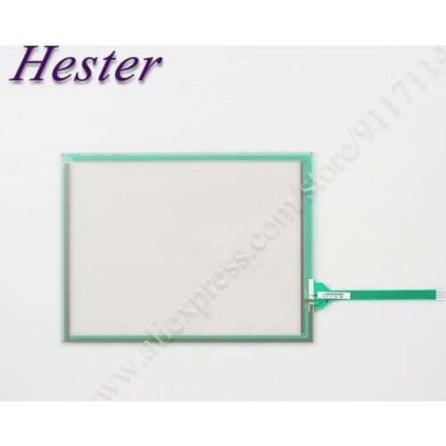 Original DMC AST-065 Touch Screen Glass Panel AST-065B AST-065B080A New