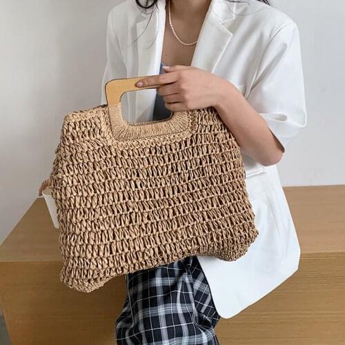 Женские сумки-ведра PHJANE China At AliExpress