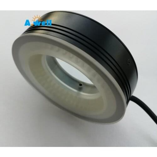 Promoting OD RL-90-45 LED High Angle Ring-light Machine Vision Lights DC24V For Automation