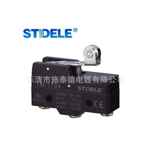 STDELE Electrical Equipment