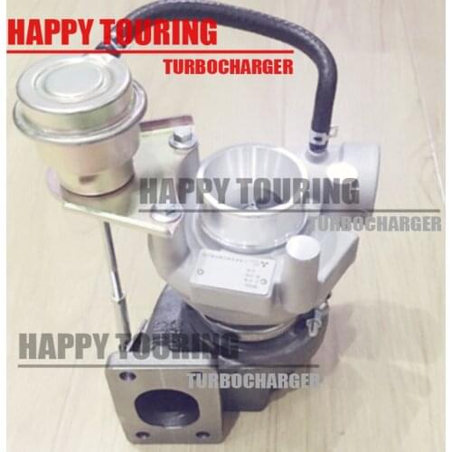 TD04 TD04L-14T Turbolader Turbo Turbocharger For Mitsubishi Truck 4M40 Engine Oil Cooled 4937701210 49377 01210 49177-01210
