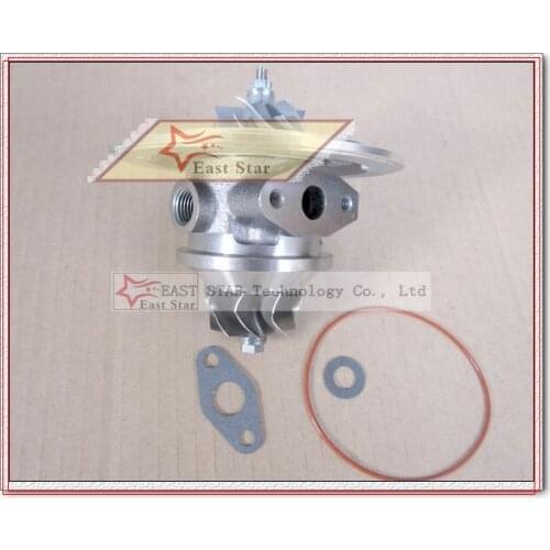 Turbo Cartridge Turbocharger CHRA Core GT1752S 733952 733952-5001S 28200-4A101 282004A101 For KIA Sorento 2.5L CRDI D4CB 103Kw